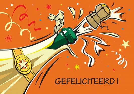 De Winnaars zijn bekend!