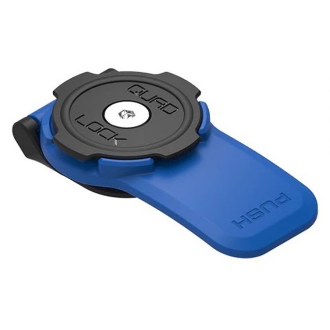 QUAD LOCK 360 head lever