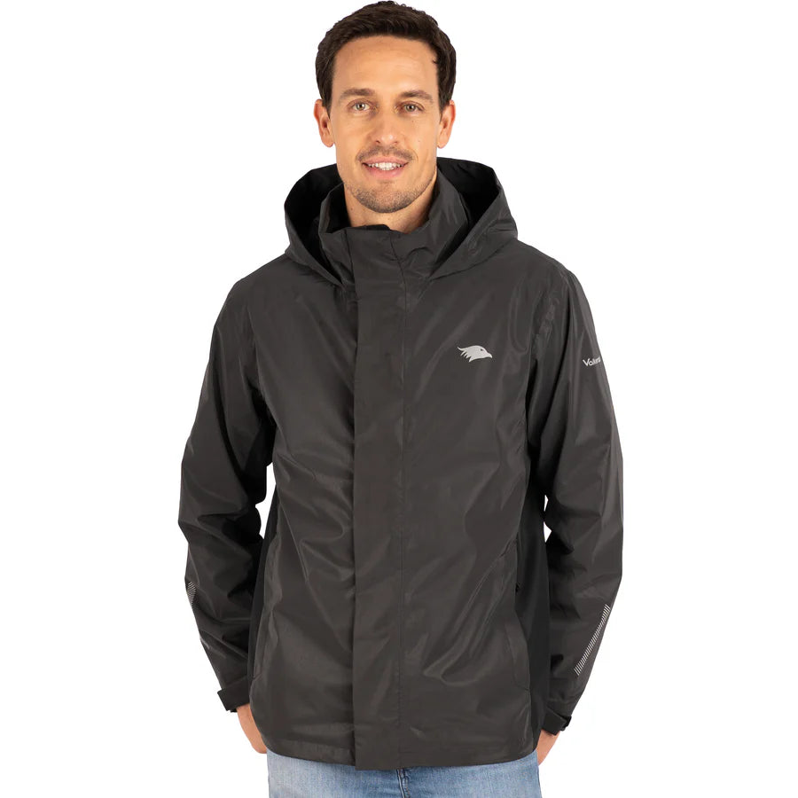 VALKENTAL reflecterende 3in1 smart jacket heren