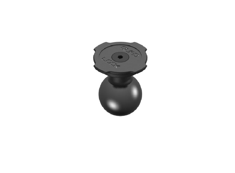 QUAD LOCK 20mm ball top cap adaptor - ram adapter