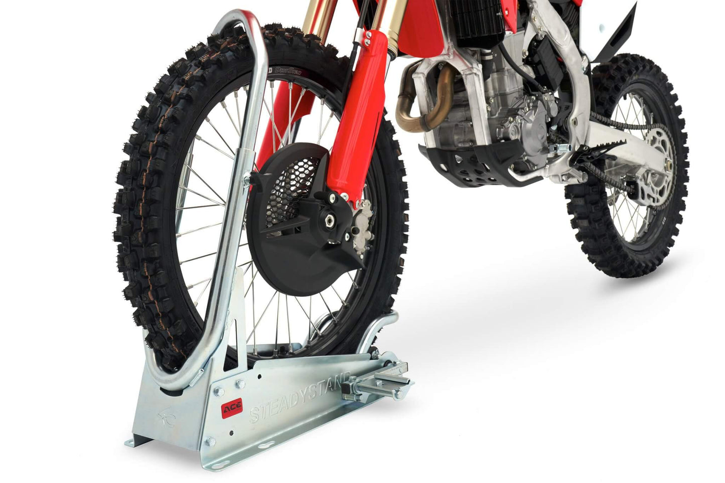 Acebikes Steadystand Cross
