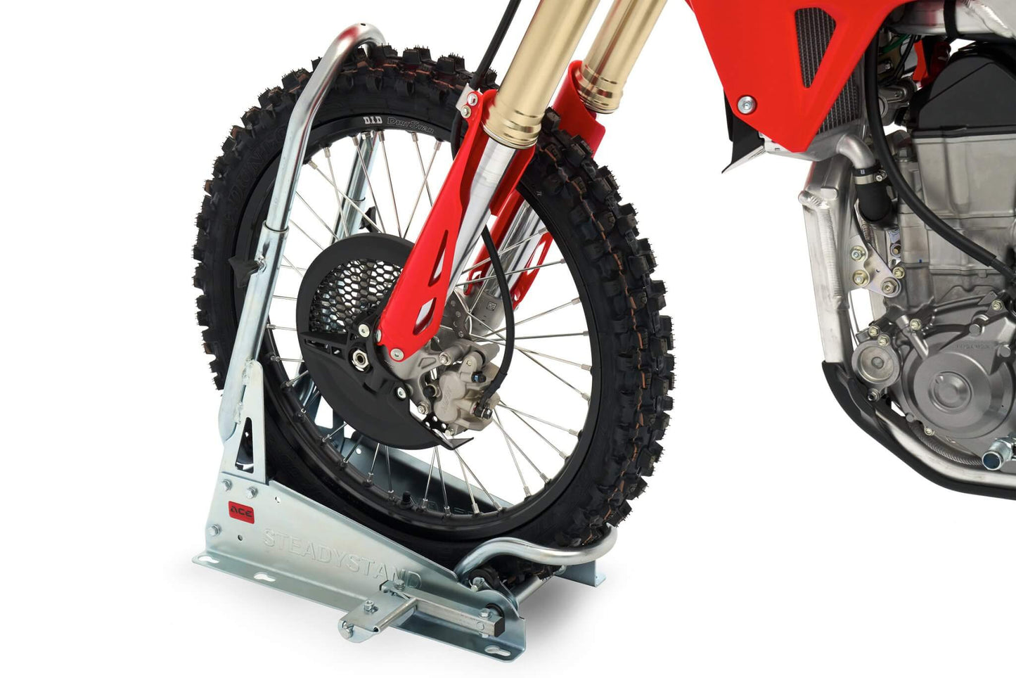 Acebikes Steadystand Cross