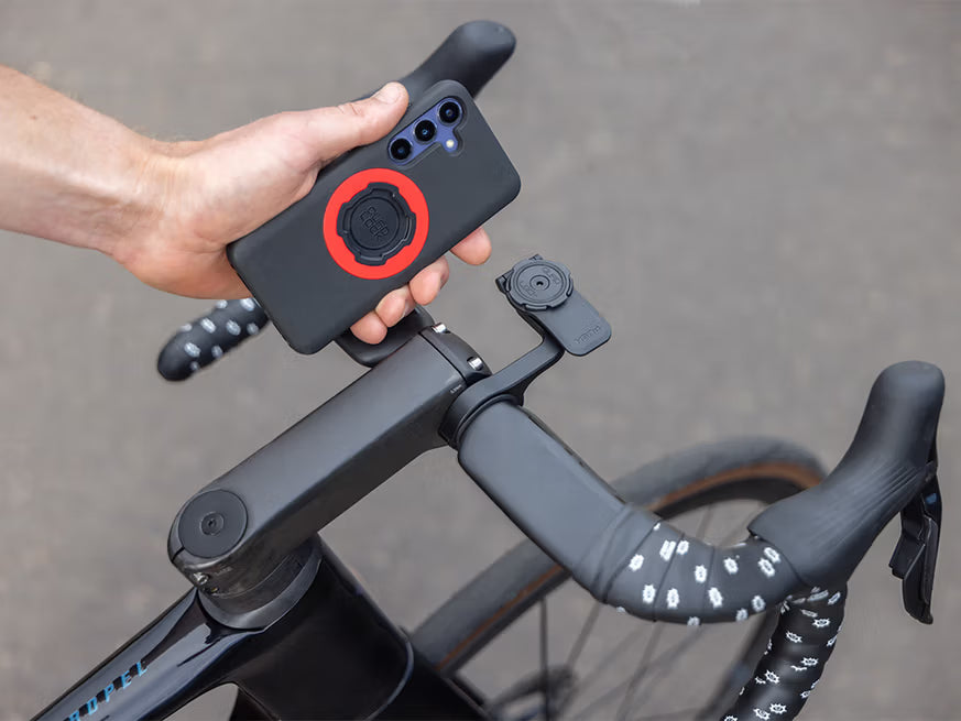 QUAD LOCK out front mount pro V2