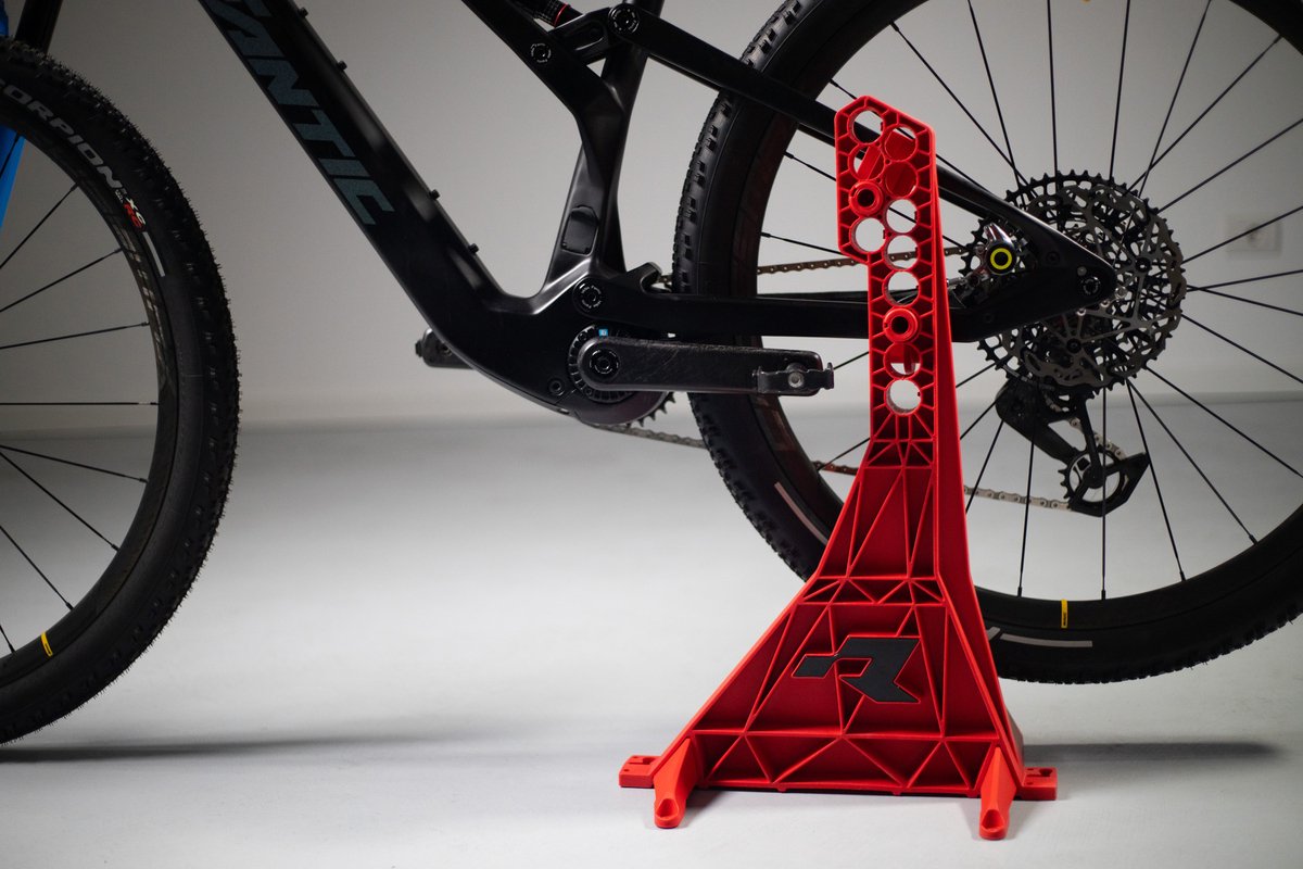 Rtech R24 Fietsstandaard