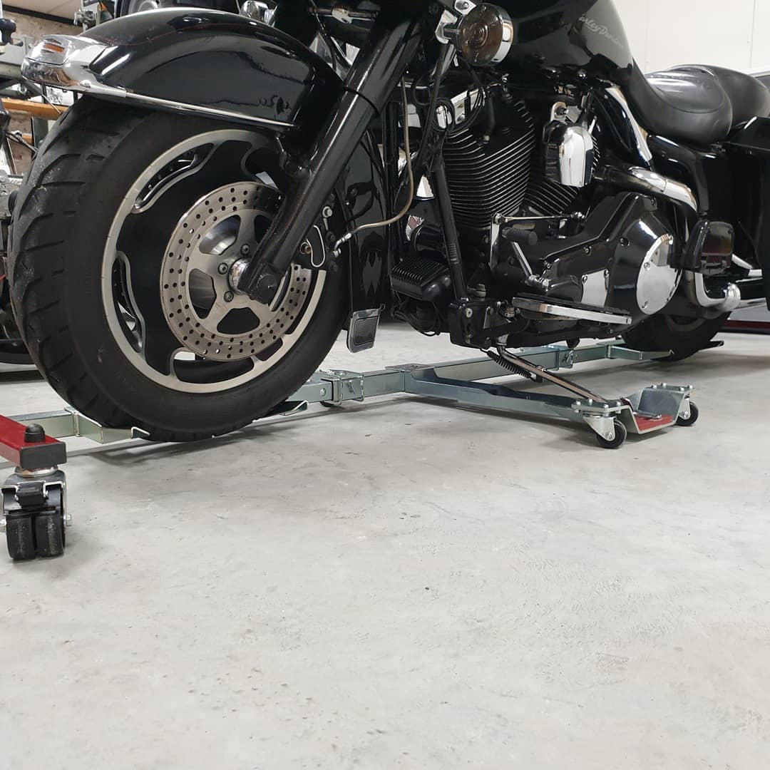 Acebikes U-Turn Motor Mover XL
