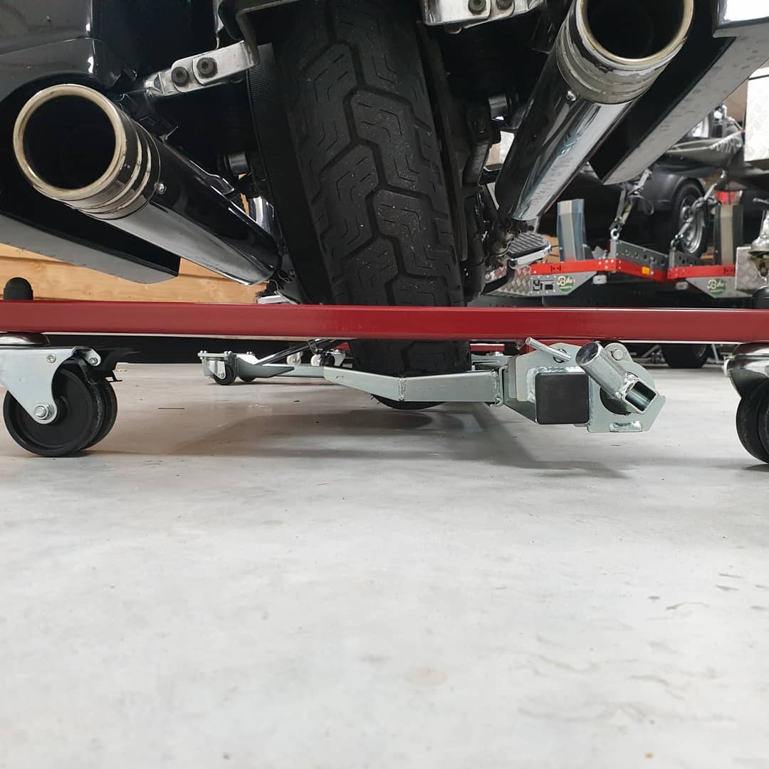 Acebikes U-Turn Motor Mover XL