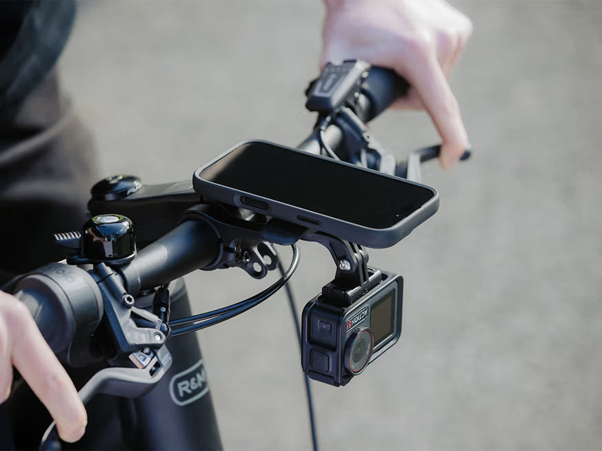 QUAD LOCK out front mount pro V2