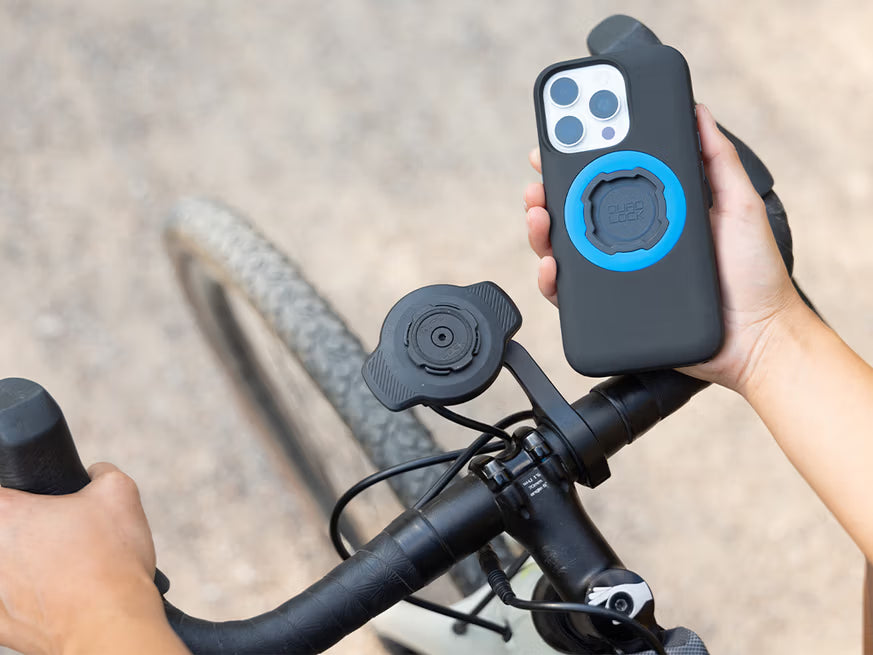 QUAD LOCK out front mount pro V2