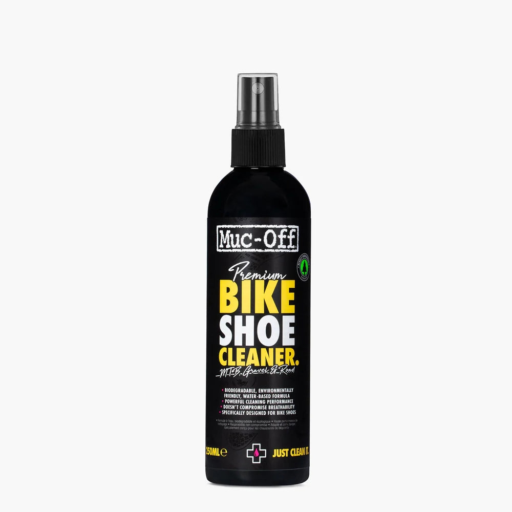 Muc-Off Premium Bike Shoe Cleaner