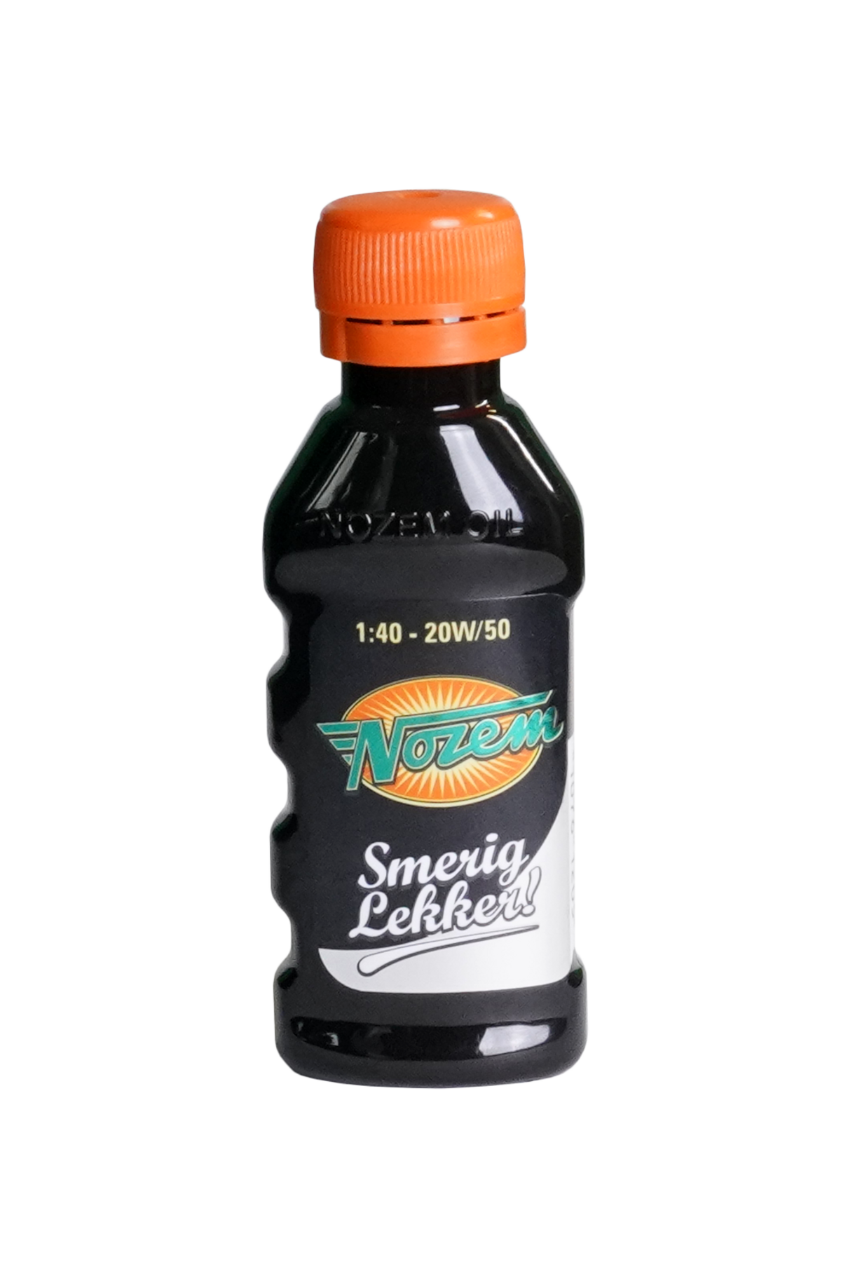 Nozem Oil 40 pack