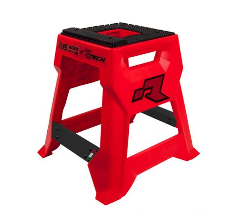 Rtech R15 WORX motorstandaard