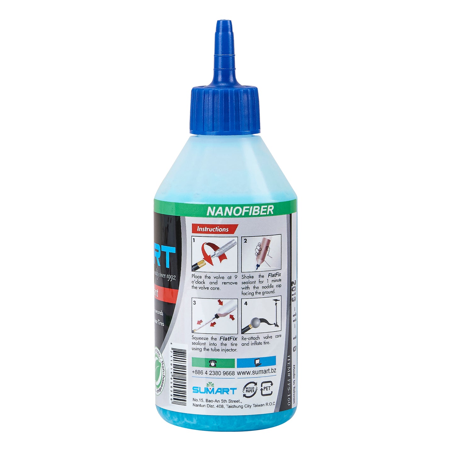 SUMART flatfix sealant
