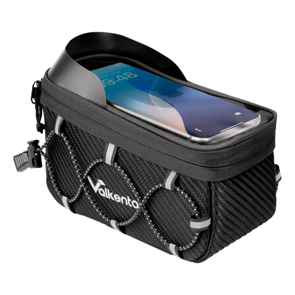 Valkental frame- bovenbuis tas Smart