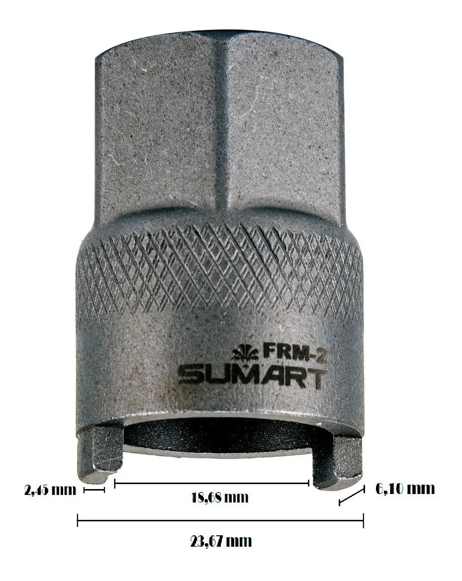 SUMART FRM-2 freewheel remover