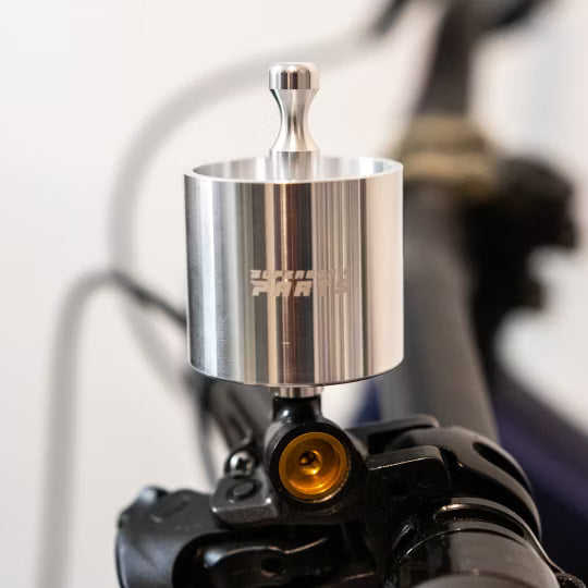 SUPERSONIC PARTS trechter