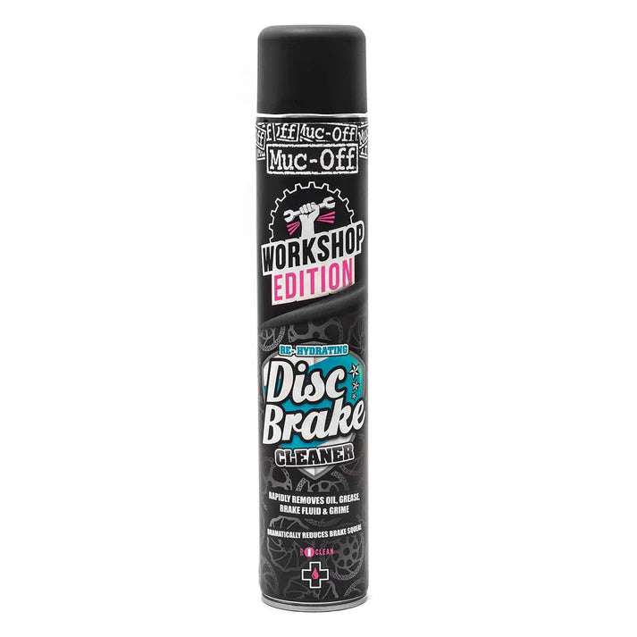MUC-OFF cycle disc brake cleaner