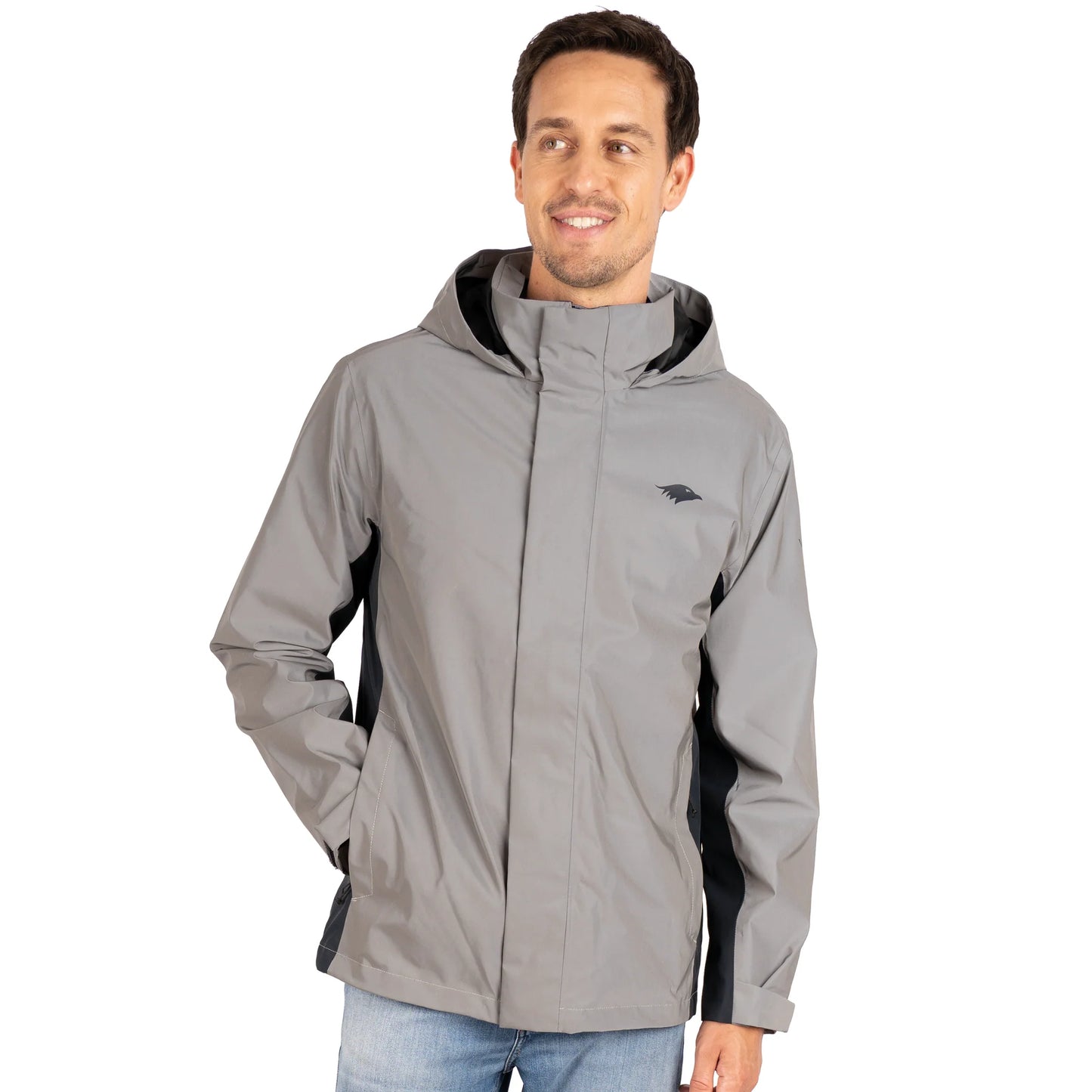 VALKENTAL reflecterende 3in1 smart jacket heren