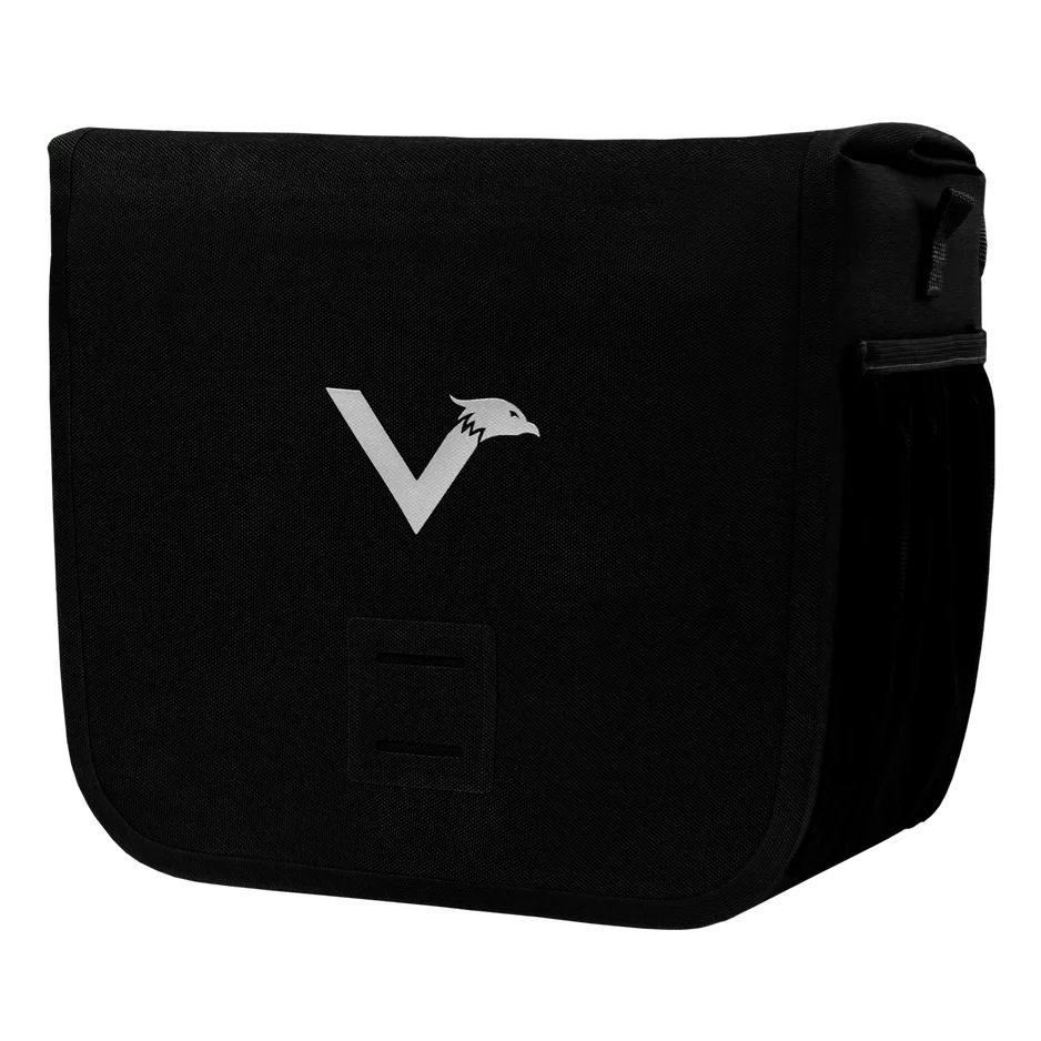 Valkental Frontpack -NIET GESCHIKT VOOR KLICKfix