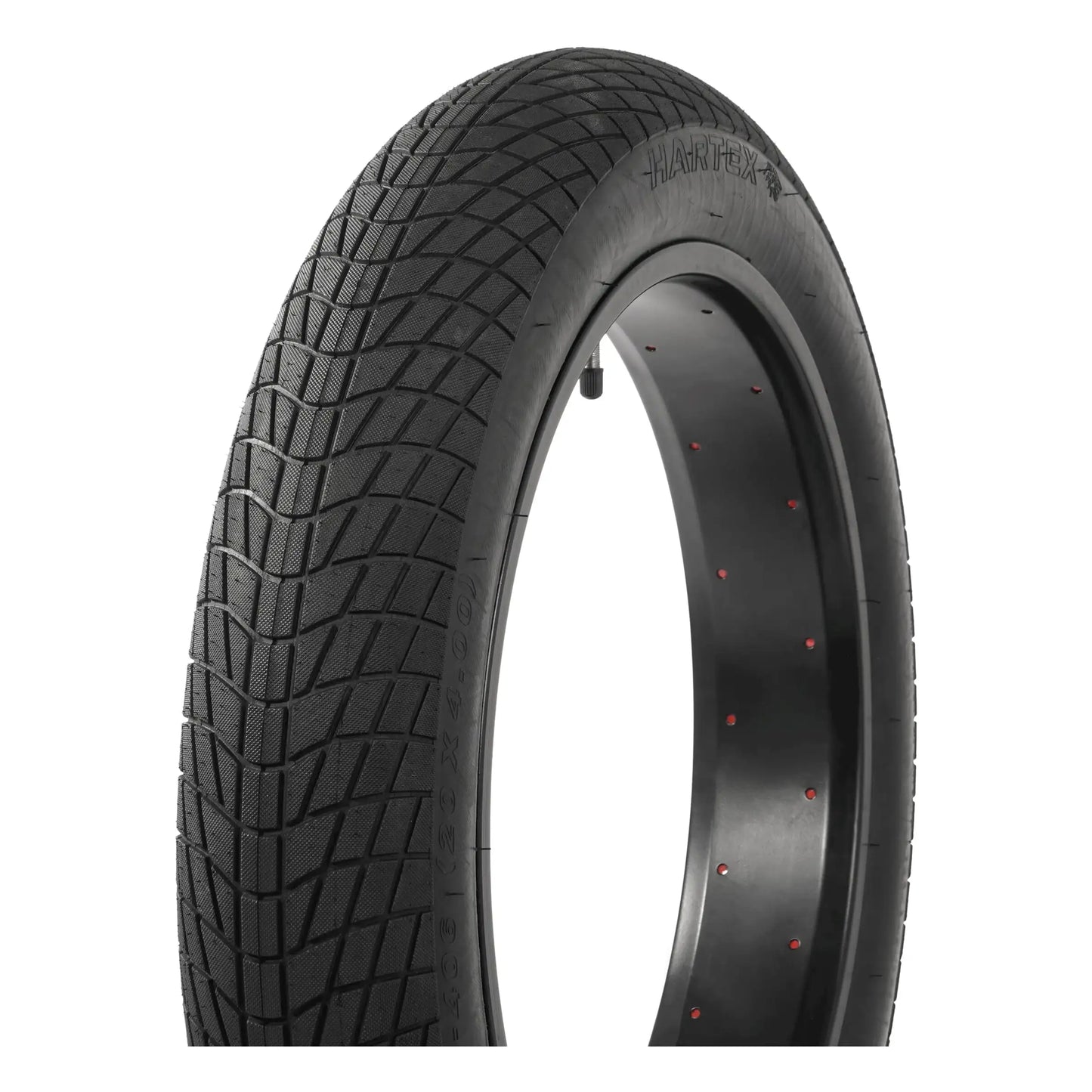 Urban Proof Razor buitenband 20 x 4.00 profiel band