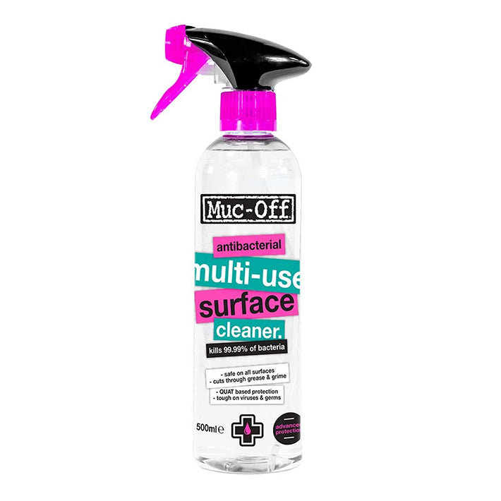 Muc-Off Multi Use Surface Cleaner