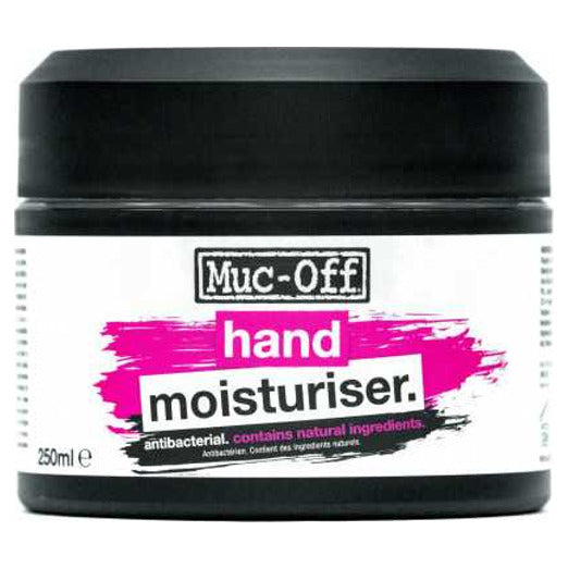 MUC-OFF antibacterial hand moisturiser