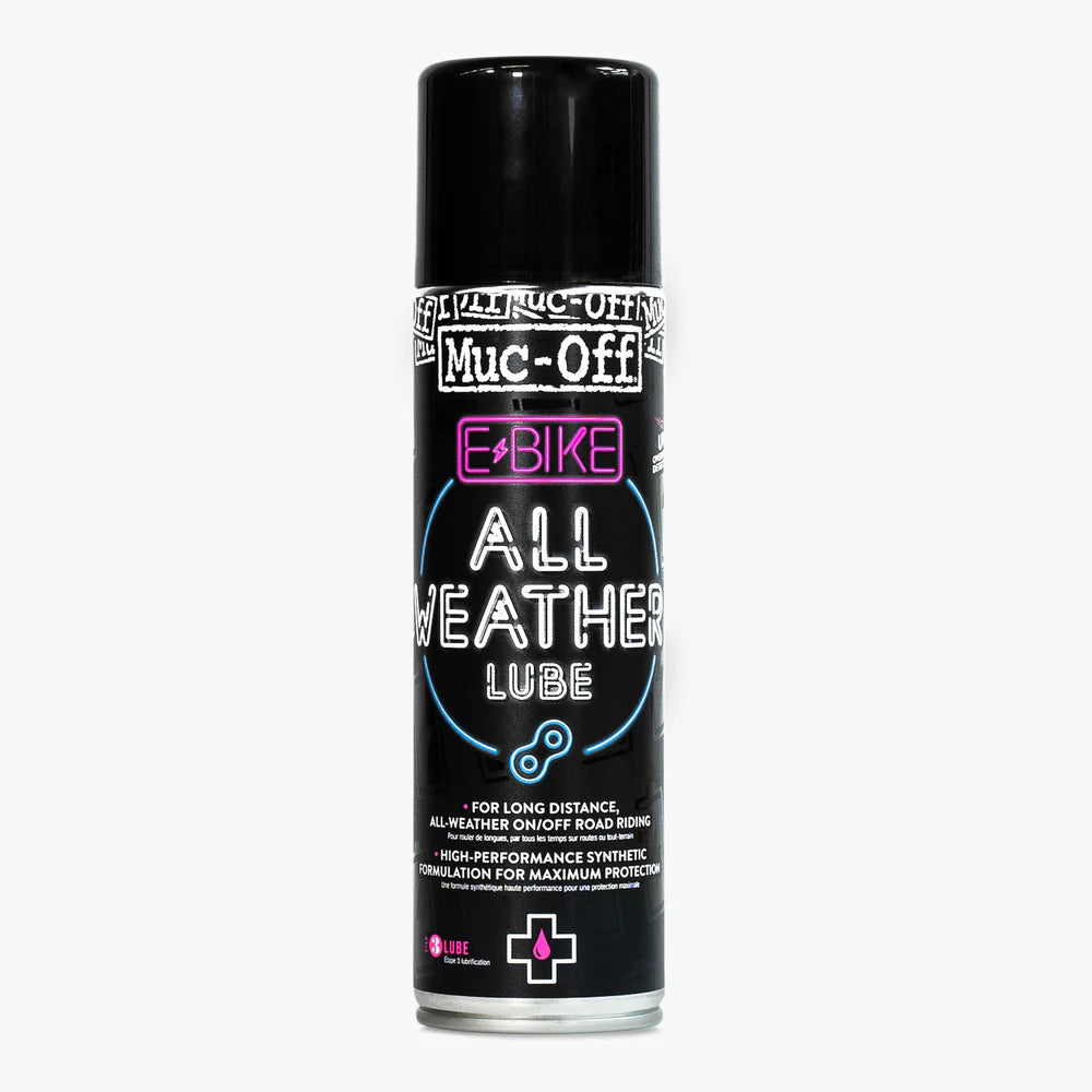 Muc-Off eBike All Weather Chain Lube