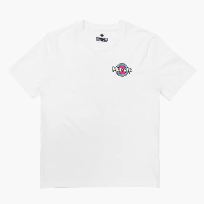 Muc-Off T-shirt "SURF"