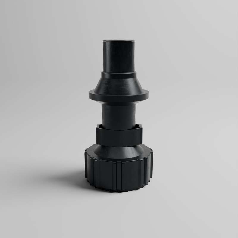 Tuff Jug ripper cap G3 (nieuwste versie)