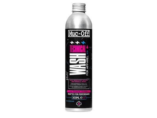 Muc-Off Technical Wash