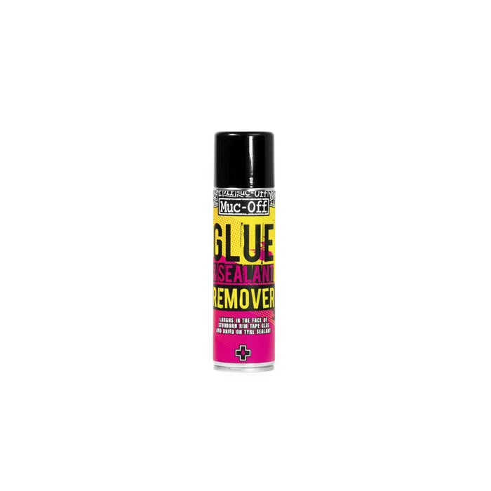 Muc-Off Glue and Sealant Remover - 250ml
