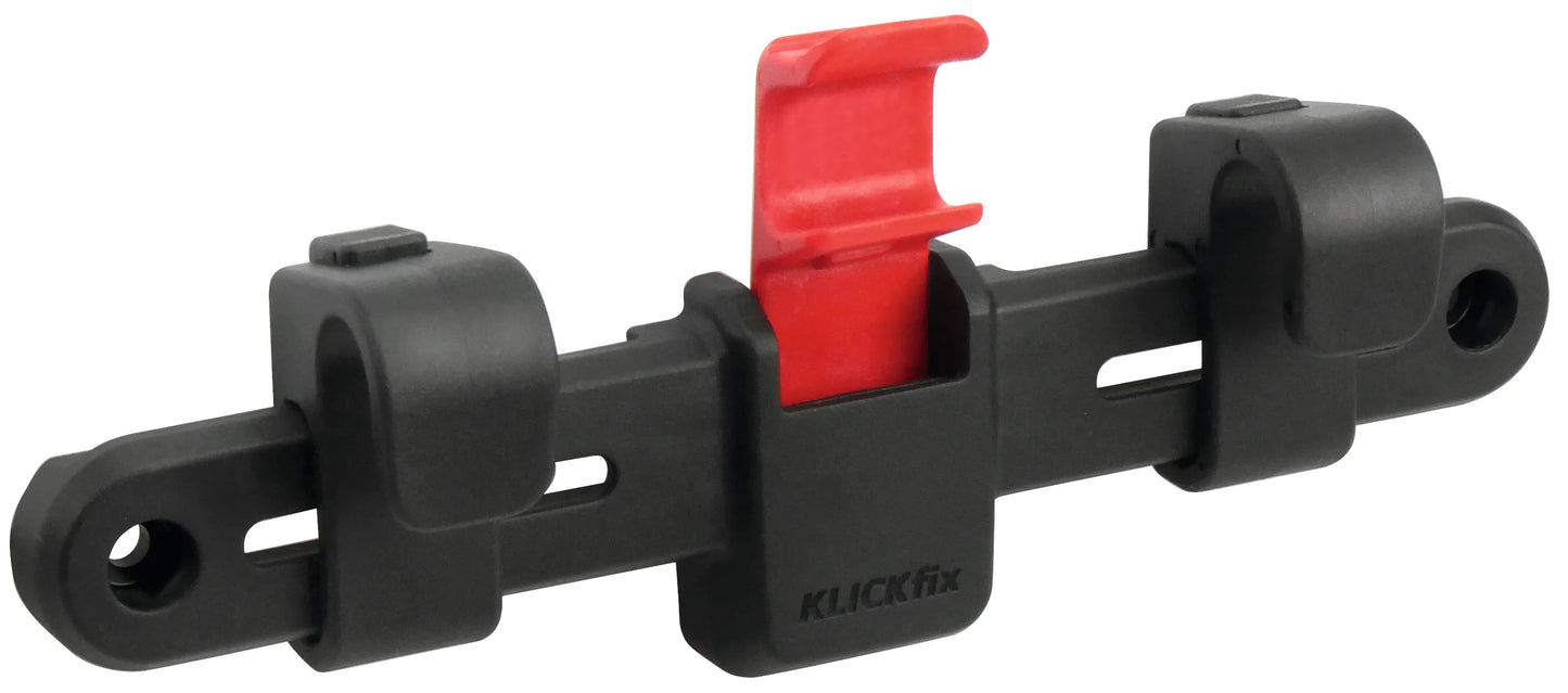 KLICKfix bagagedrager compact rail
