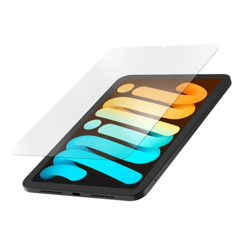 Quad Lock SCREEN PROTECTOR - GEHARD GLAS