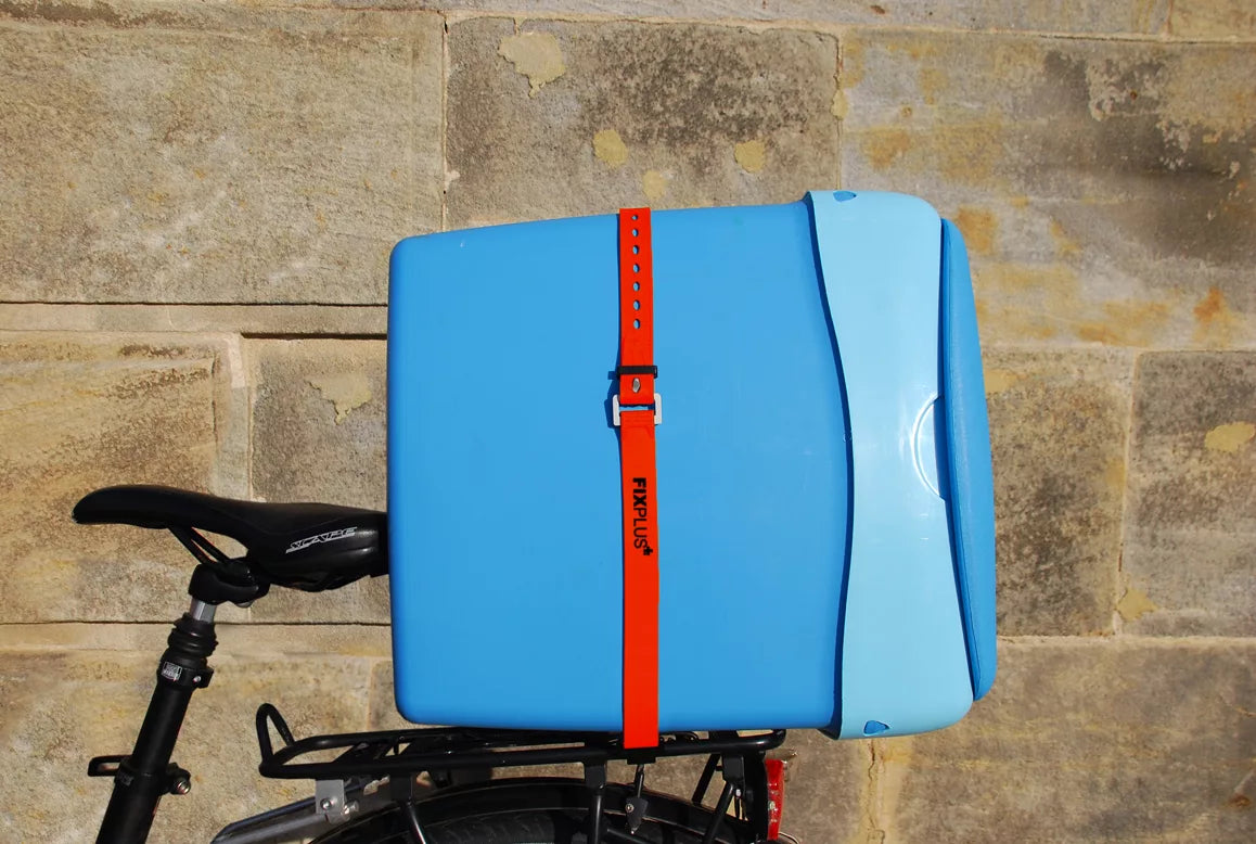Fixplus Rack Strap 2 delig