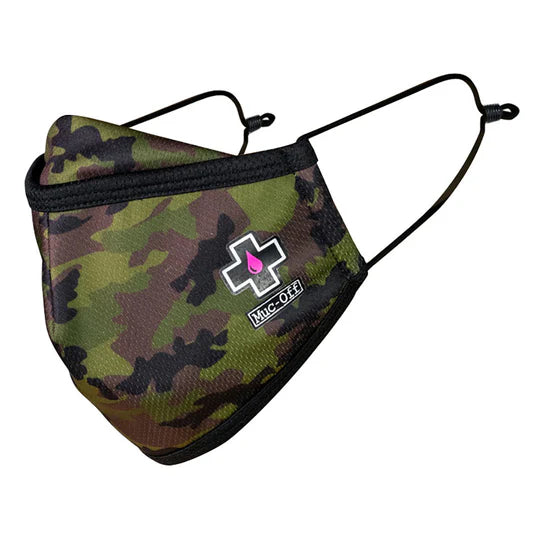 MUC-OFF face mask