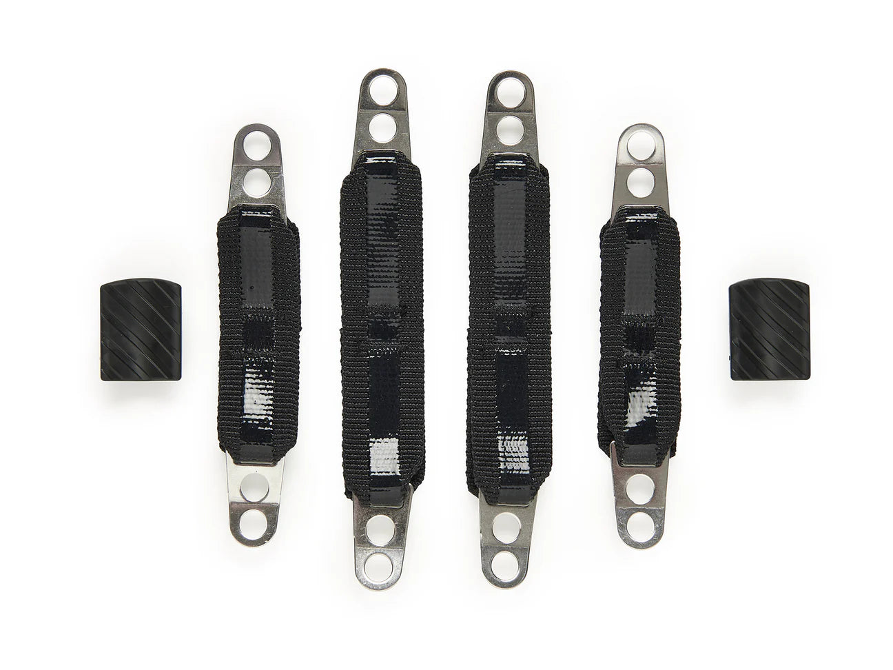 AEROE Spare Parts Straps - de onderdelen