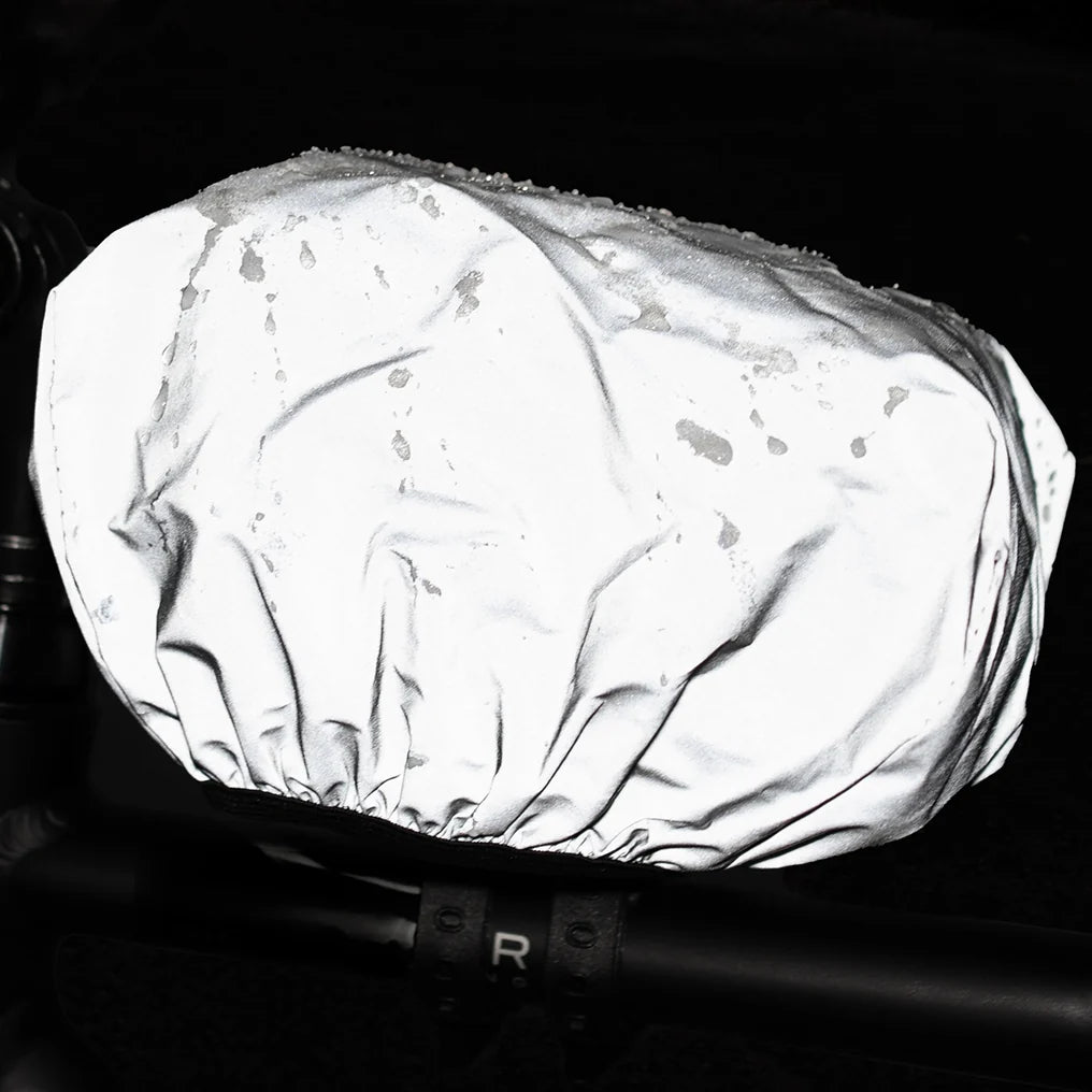 Valkental reflecterende rain cover Smart en Core