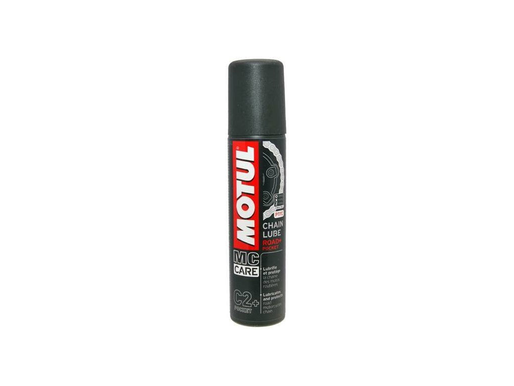 MOTUL C2+ Chain Lube Road 100ml