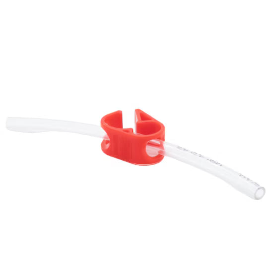 SUPERSONIC PARTS ontluchtingsslang met klem