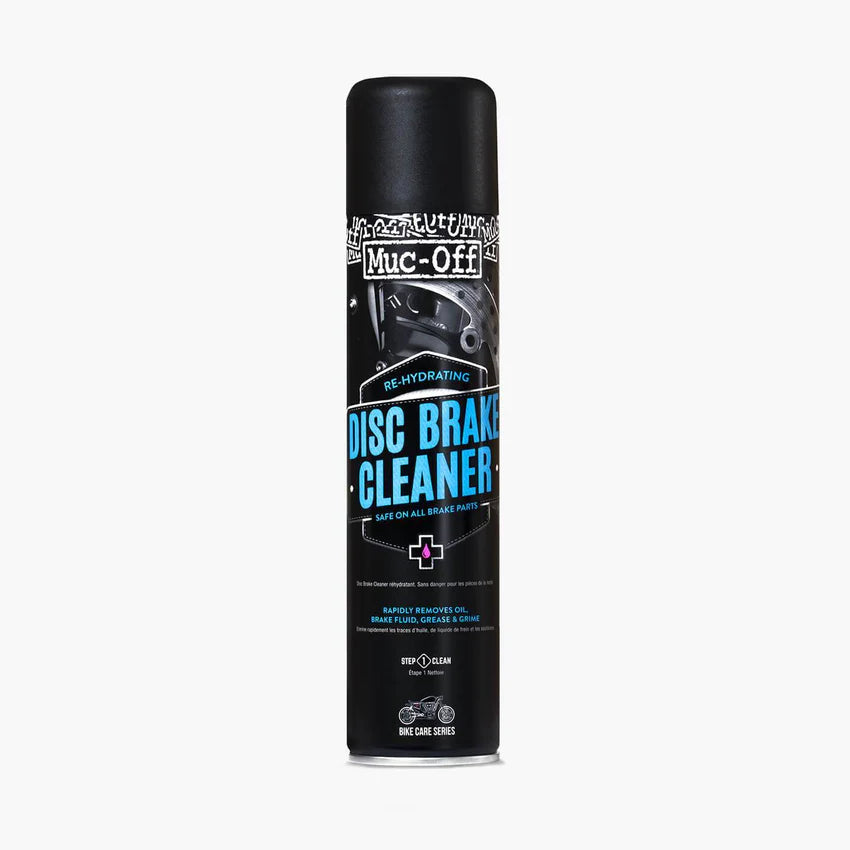 Muc-Off Motorcycle Disc Brake Cleaner