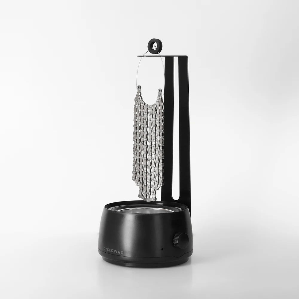 CYCLOWAX clean chain starter kit