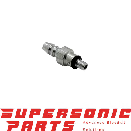 SUPERSONIC PARTS adapter mondstuk SSP-2057