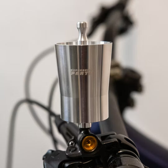 SUPERSONIC PARTS trechter