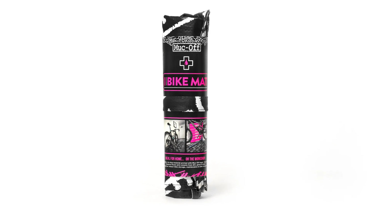 MUC-OFF bike mat