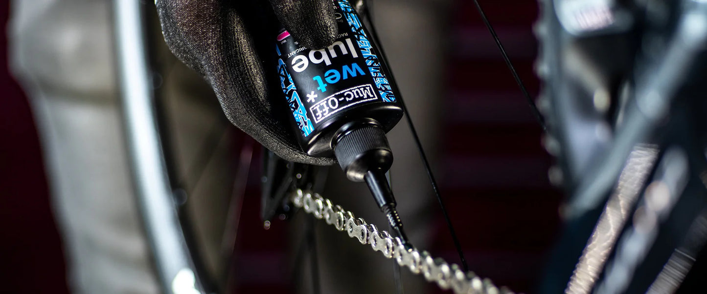 Muc-Off Bike Wet Chain Lube