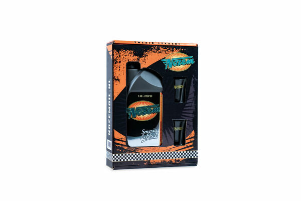 Nozem Oil 1l (ge)schenk pakket
