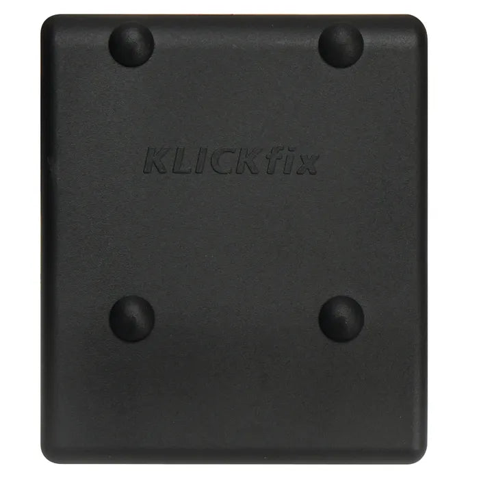 KLICKFIX lamello plaat t.b.v. structura manden