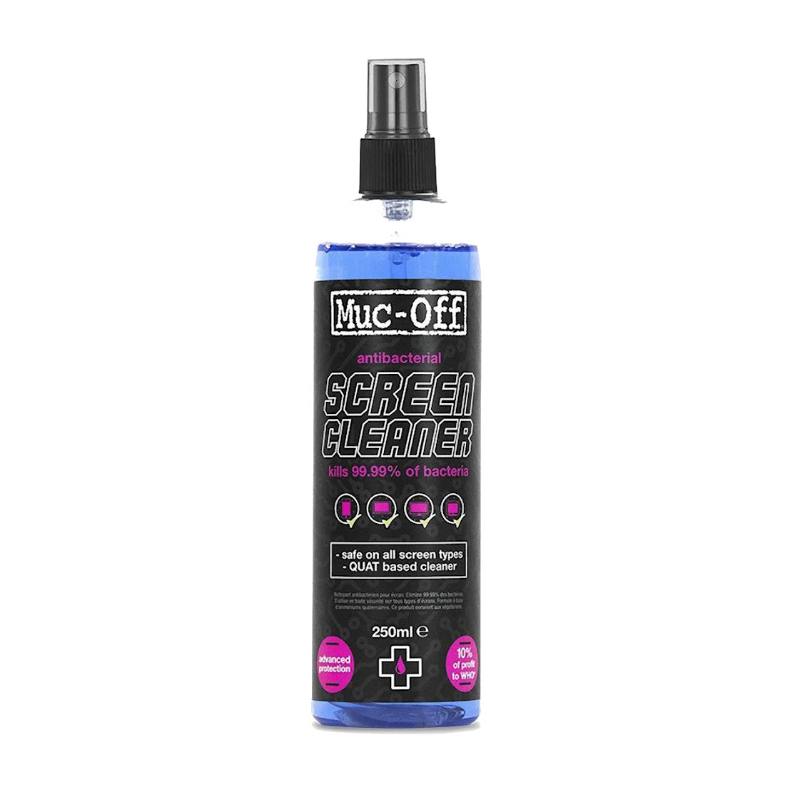 Muc-Off Screen Cleaner