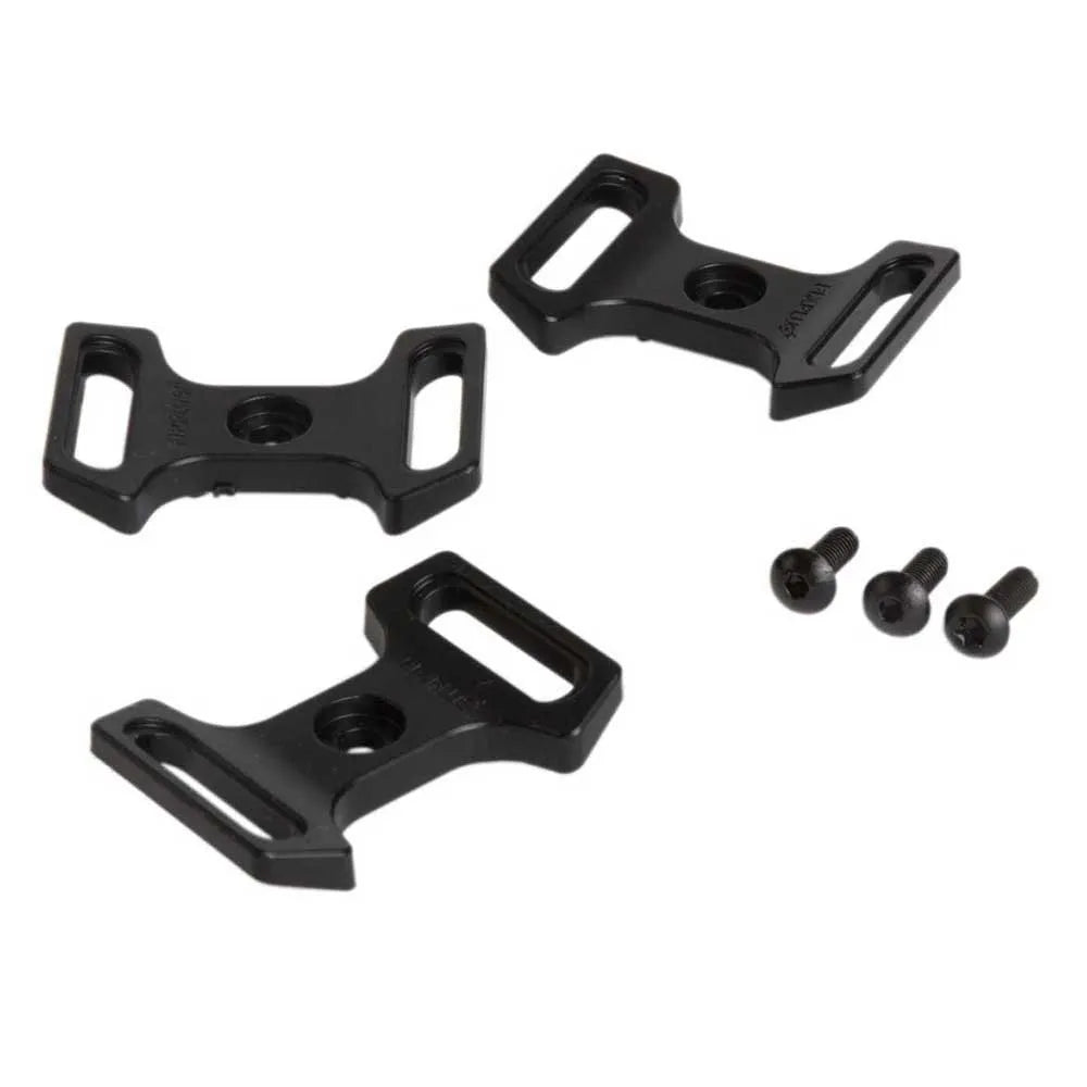 Fixplus Gear Tightener Set kunststof (set van 3)
