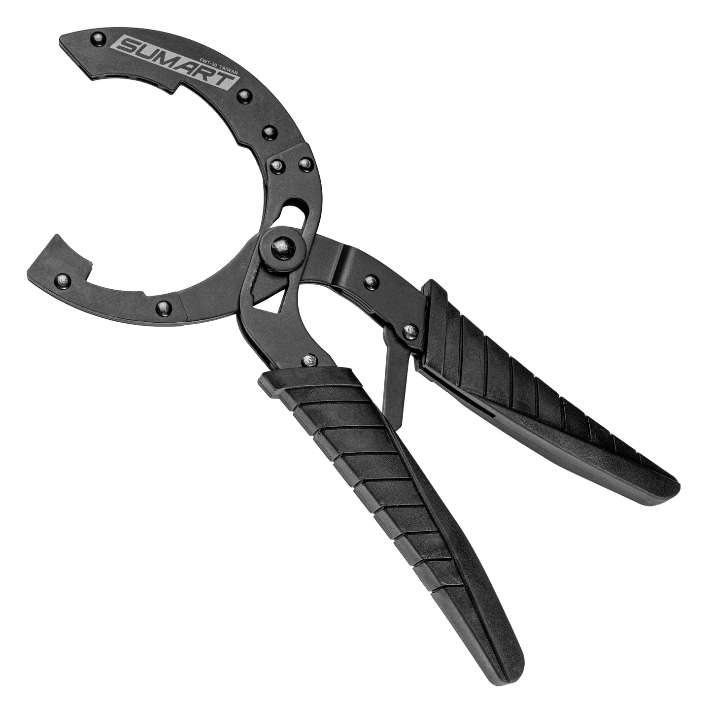 Sumart FWT-30 cassette sleutel