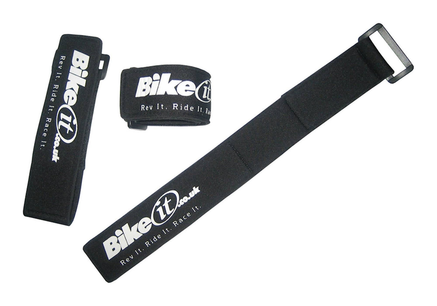 BIKE IT Lever Jammer - uit de verpakking